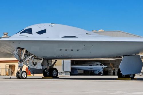 B-21 và bộ ba oanh tạc cơ Mỹ: B-52J, B-1B và B-2 sẽ thay đổi thế nào?