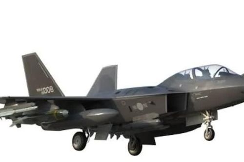 Sự khác biệt giữa tiêm kích KF-21 Hàn Quốc và F-35 Mỹ