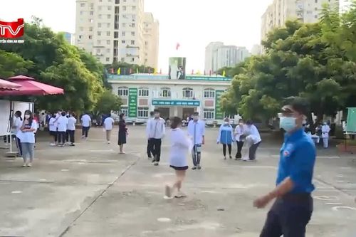 Tuyển sinh đại học 2027 hướng tới tinh gọn phương thức xét tuyển