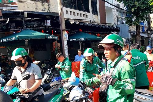 Người làm việc trên nền tảng số: Có nên tham gia bảo hiểm xã hội bắt buộc?
