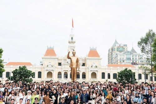 MICE mở rộng không gian kinh tế du lịch