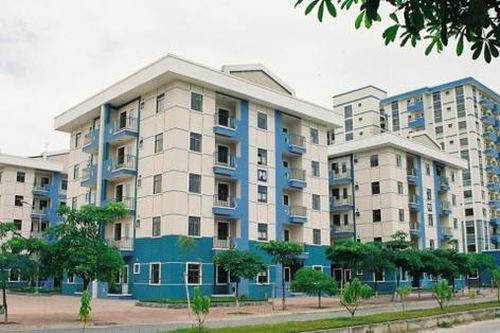 Hà Nội công bố số căn hộ còn trống tại 2 khu nhà ở sinh viên, nhà ở xã hội