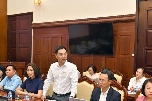 Xử lý nợ xấu: Dữ liệu phải đi trước thị trường