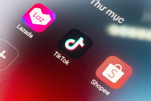 'Nước cờ' mới của Shopee, Lazada, TikTok Shop