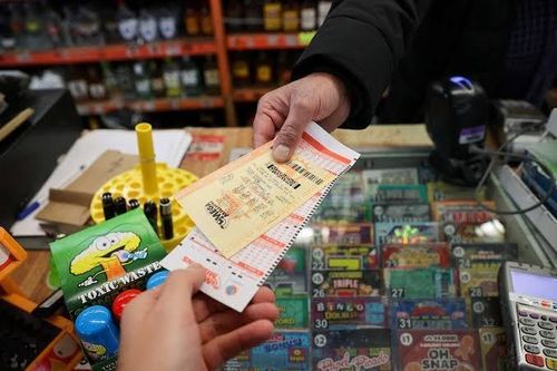Trúng số độc đắc chưa chắc đã là may mắn