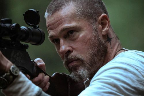 'Cuộc chiến sinh tồn' của Brad Pitt