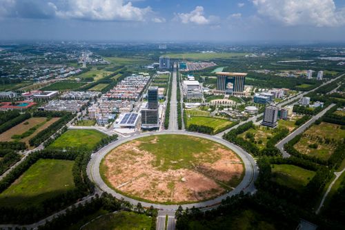 TP.HCM cho Thaco thuê hơn 700 ha đất làm khu công nghiệp 75.000 tỷ
