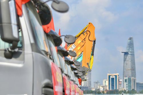Bàn cơ chế phát hành trái phiếu giải cơn khát vốn cho các dự án TP.HCM