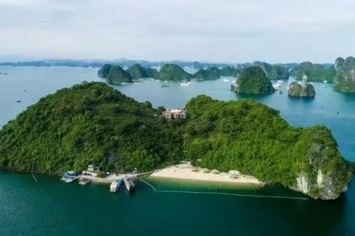 Sách du lịch nổi tiếng giới thiệu vịnh Hạ Long 'đẹp nhất thế giới'