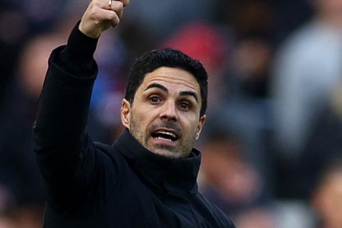 Arteta gia nhập nhóm HLV nhận lương cao nhất Premier League