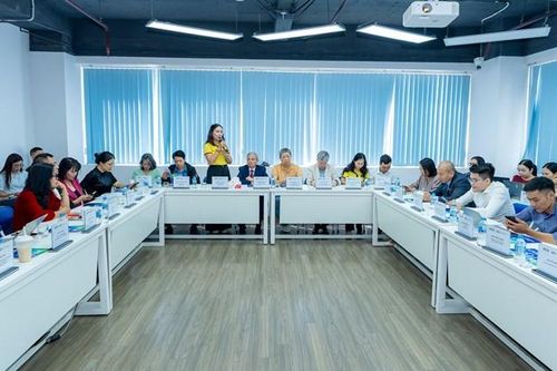 Văn hóa doanh nghiệp trước yêu cầu thích ứng trong kỷ nguyên AI