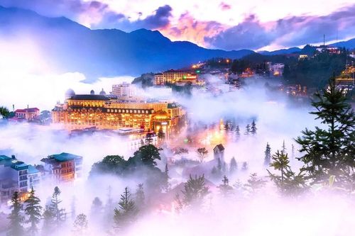 Mục tiêu đạt 10 - 12% GDP vào năm 2030: Du lịch Việt Nam sẽ phải tạo thêm giá trị ở đâu?
