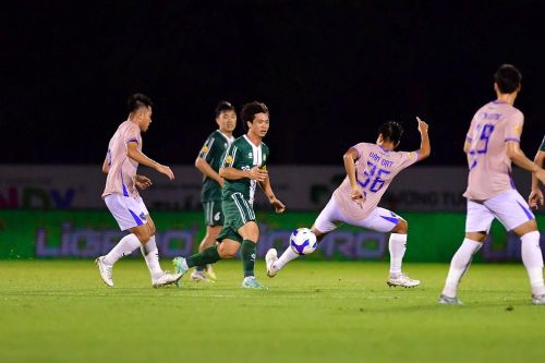 Xác định 8 cặp đấu vòng 1/8 Cúp Quốc gia 2026/27