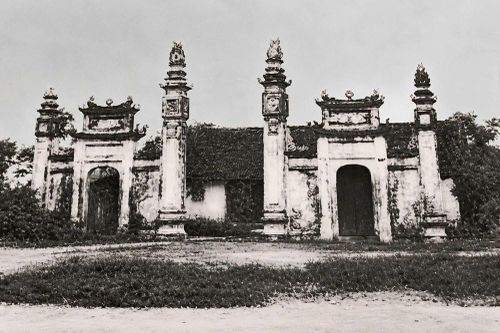 Phản hồi bài 'Phường Tây Hồ 'khai tử' chùa Quang Ân, 'xóa sổ' di tích cách mạng kháng chiến?':Đình chỉ tuyệt đối, bổ sung vào danh mục để phục dựng di tích