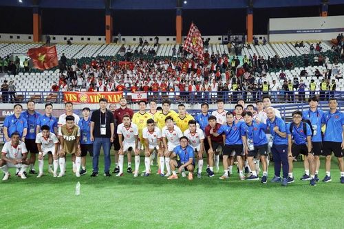 Đội tuyển Việt Nam sau FIFA ASEAN Cup 2026: Đã đến lúc phải thay đổi