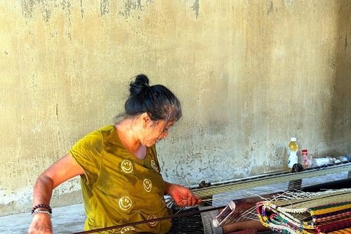 Từ đồng lác đến sắc chiếu Bàn Thạch