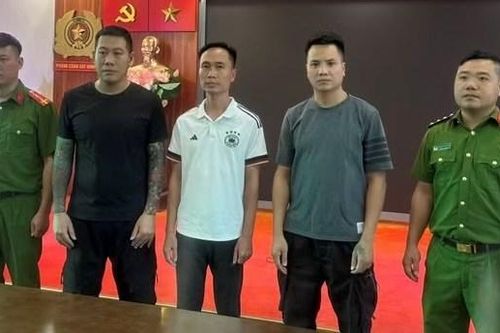 Khởi tố nhóm đối tượng sản xuất video bạo lực trên YouTube ở Lào Cai