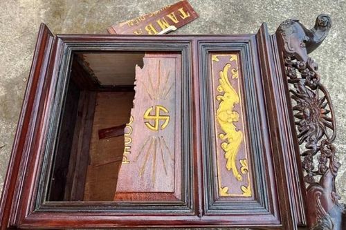 Hải Phòng: Làm rõ đối tượng thực hiện hàng loạt vụ trộm tiền công đức