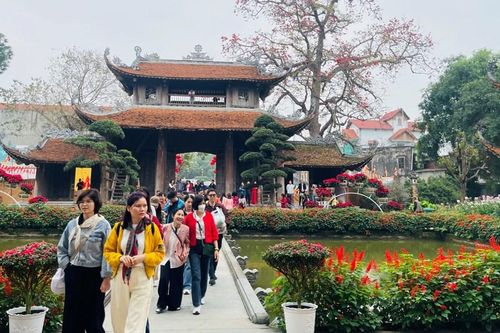 Du khách 'thoát tour', xu hướng mới của thị trường du lịch