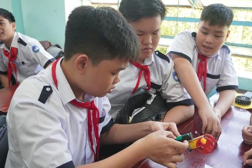 Ngày Chuyển đổi số quốc gia - Đánh thức tư duy công nghệ