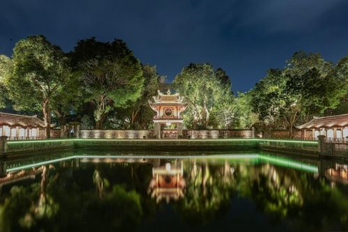 Xây dựng thương hiệu Hà Nội trong kỷ nguyên mới (kỳ 1): Xác lập căn tính, định vị tầm vóc Thủ đô