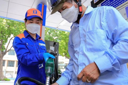 Dự thảo Nghị định kinh doanh xăng dầu: Doanh nghiệp tự quyết giá nhưng không được tùy ý tăng, giảm