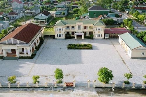 Đẩy nhanh tiến độ xử lý, khai thác nhà, đất dôi dư sau sắp xếp