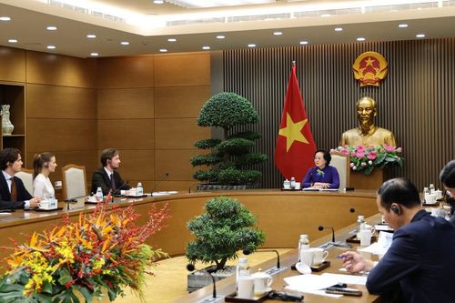 Nghiên cứu mô hình tàu bệnh viện tại Phú Quốc, mở hướng kết hợp y tế và du lịch