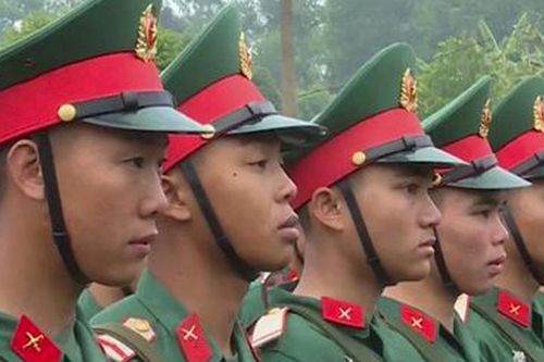 Dự thảo Nghị định quy định chế độ, chính sách với hạ sĩ quan, binh sĩ tại ngũ, xuất ngũ và thân nhân