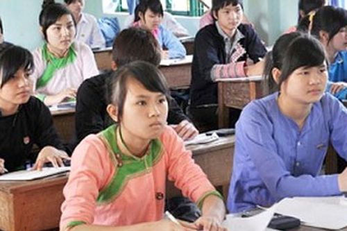 Đề xuất thủ tục xét duyệt hưởng hỗ trợ học tập cho đồng bào dân tộc thiểu số rất ít người