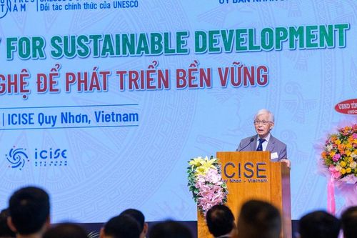 Đưa khoa học, công nghệ từ tri thức đến hành động