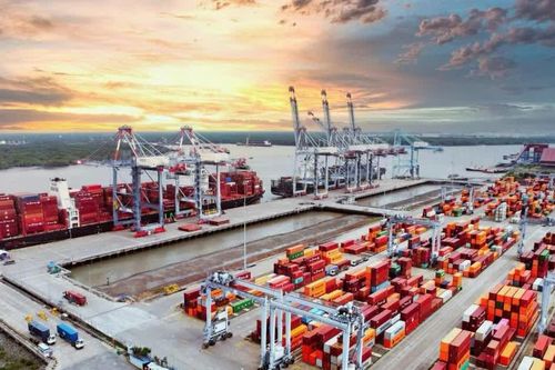 Mở rộng phát triển không gian biển, tạo động lực tăng trưởng