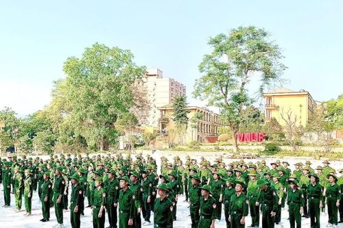 Đổi mới quy định về tổ chức dạy, học và đánh giá kết quả học tập môn Giáo dục quốc phòng và an ninh