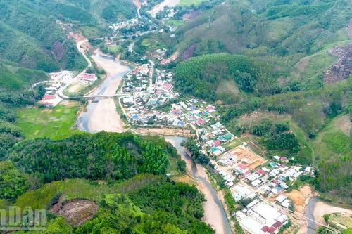 Đà Nẵng: Đột phá chuyển đổi số ở xã vùng cao Avương
