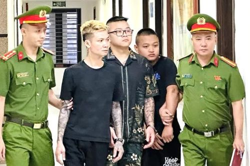 Thanh Hóa khởi tố vụ án mua bán người dưới 16 tuổi