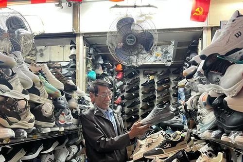 Hộ kinh doanh có thể được chuyển đổi thành 'doanh nghiệp một người'