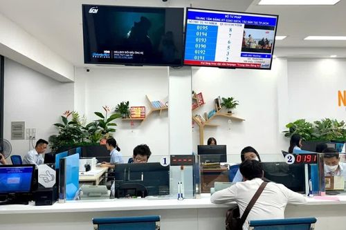 Đề xuất cắt giảm nhiều thủ tục hành chính trong đăng ký biện pháp bảo đảm