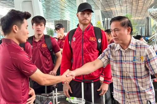 Thất bại để lộ khoảng trống của đội tuyển Việt Nam