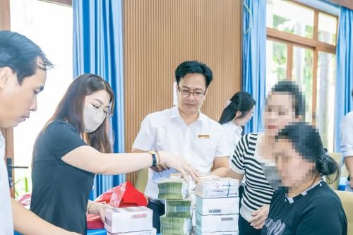 Thành phố Hồ Chí Minh bắt đầu chi trả 450 tỷ đồng bồi thường cho dự án Tỉnh lộ 991 nối dài