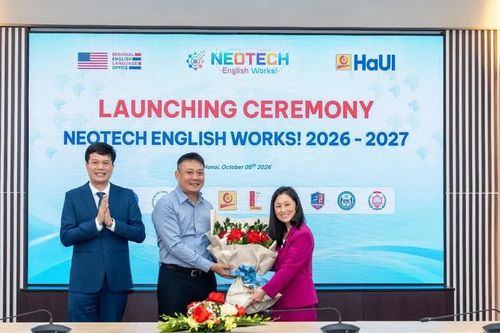 Việt Nam-Hoa Kỳ mở rộng hợp tác đào tạo nhân lực cho nền kinh tế số