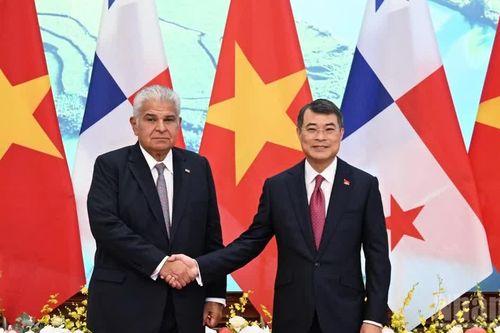 Phát huy vai trò Việt Nam và Panama làm cửa ngõ kết nối, hội nhập giữa Đông Nam Á và Mỹ Latinh