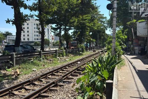 [Ảnh] Hà Nội: Hiện trạng ngõ 1, ngõ 2 Đại Từ trước dự án mở rộng Quốc lộ 1A