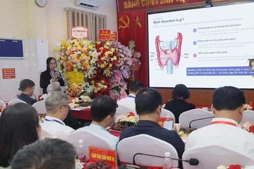 Hướng tới phát hiện bệnh sớm, điều trị hiệu quả bệnh đái tháo đường