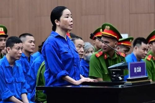 Cựu Viện trưởng Viện Pháp y tâm thần Trung ương lĩnh án 20 năm tù