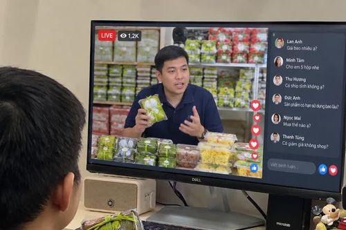 Hỗ trợ người bán hàng trực tuyến thực hiện nghĩa vụ thuế