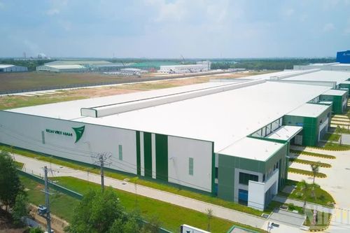 Mở rộng vai trò trong bản đồ công nghiệp phía nam