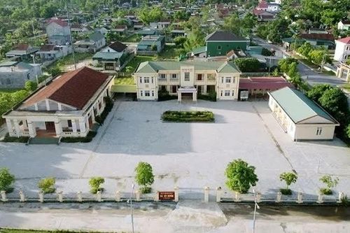 Đẩy nhanh tiến độ xử lý, khai thác nhà, đất dôi dư sau sắp xếp