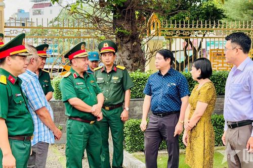 Nhiệm vụ đặc biệt, tâm thế đặc biệt