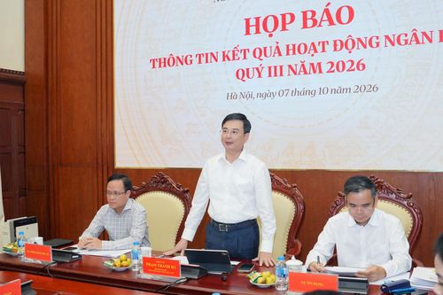 Ngành ngân hàng bổ sung thêm cho nền kinh tế khoảng 2,2 triệu tỷ đồng