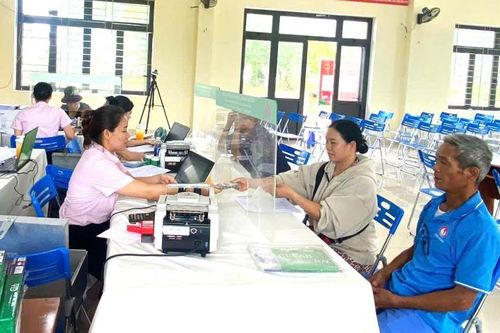 Tiếp sức giấc mơ giảng đường